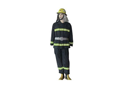 KMS-2G消防戰(zhàn)訓服