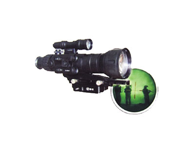 KMS-01夜視瞄準鏡
