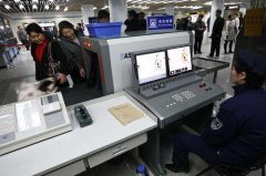 x光安檢機生產廠家哪個好?