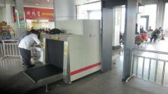 金屬檢測機的檢測依據是什么