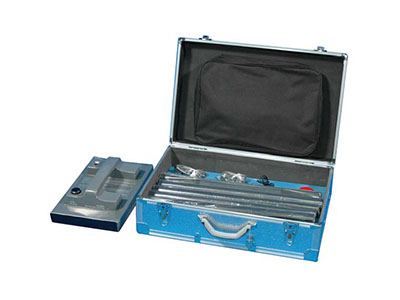 KMS-VIII型凹凸面灰塵足跡提取箱