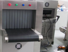 長(zhǎng)途汽車(chē)站安檢刷身份證是查什么