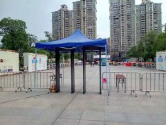 法院安檢門(mén)常見(jiàn)問(wèn)題都有哪些?