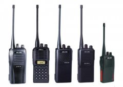 對(duì)講機(jī)常見(jiàn)的故障判斷和如何修理