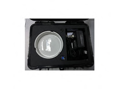 煙缸無線聲音傳輸系統(tǒng)