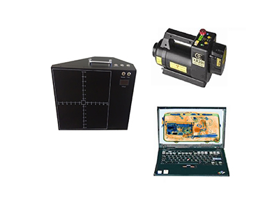 看門(mén)神KMS-5S便攜式X光機(jī)