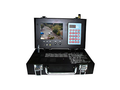 遠程監(jiān)視接收設(shè)備