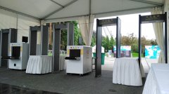 安檢門和安檢棒對孕婦有什么影響？