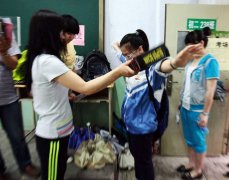 手持金屬探測器相對于安檢門的優勢是什么？