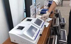 毛發毒品探測儀的應用廣泛？