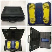 鞋底金屬探測器應用在哪些場合?