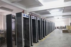 安檢門(mén)應(yīng)用到哪些場(chǎng)所呢?