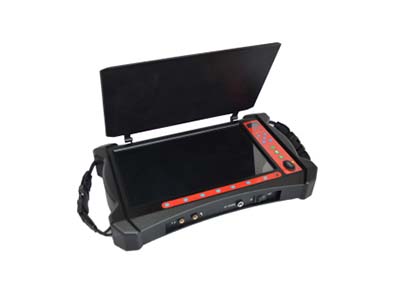 KMS-P2 紅外視頻生命探測(cè)儀