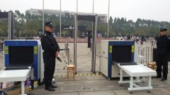 安檢機(jī)出現(xiàn)問(wèn)題時(shí)，安檢機(jī)維修有哪些解決辦法