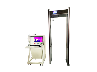 看門神 KMS-P50E 醫院安檢門