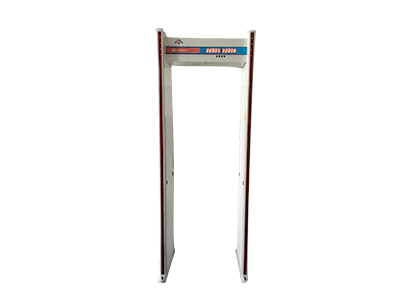 看門神 KMS-P20金屬探測(cè)門