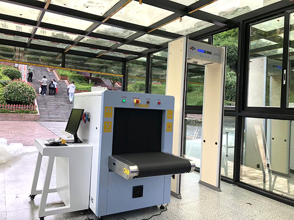 安檢機器會對胎兒產生不良影響嗎？